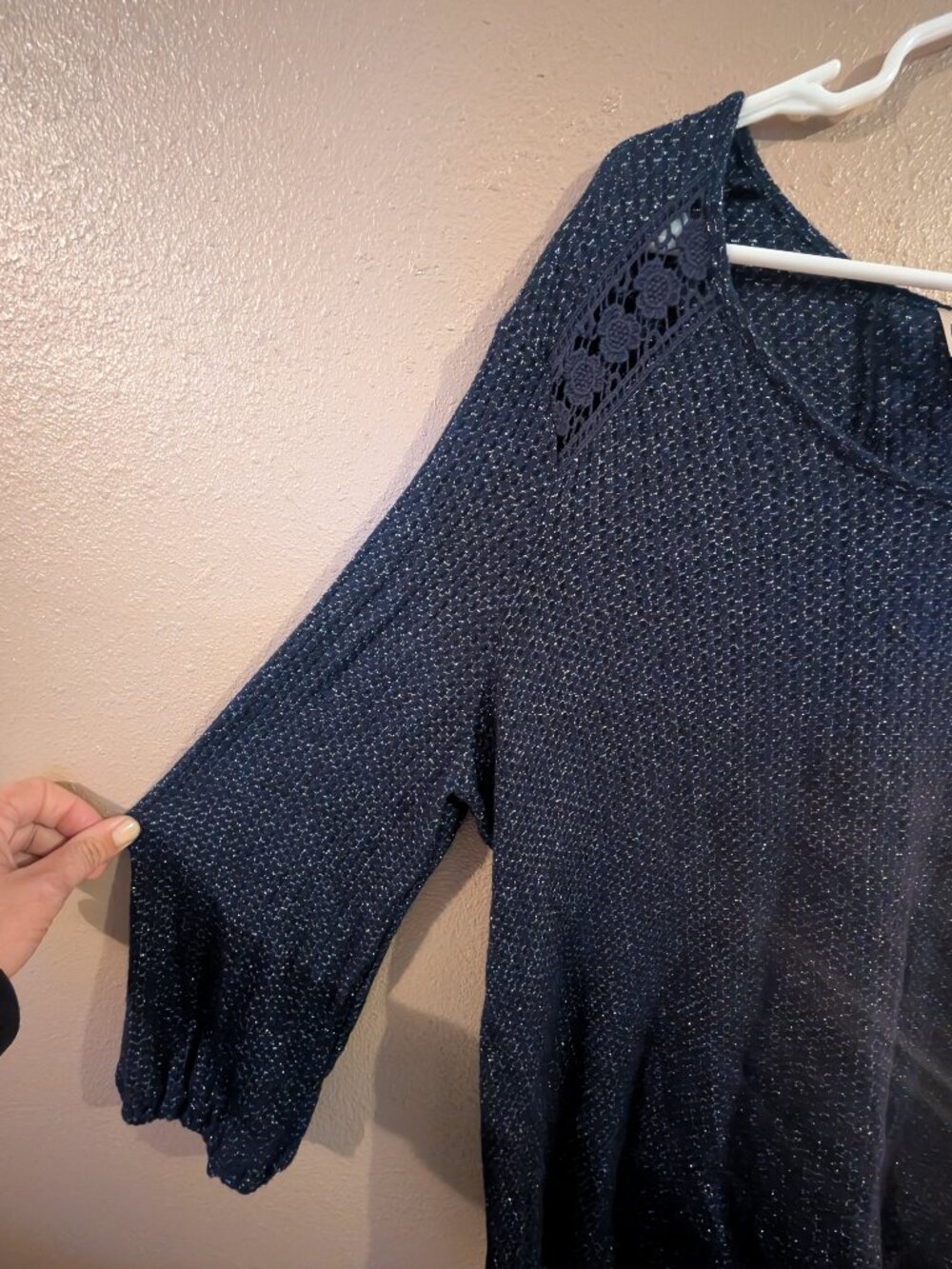 Sweater - Picture 3 of 3